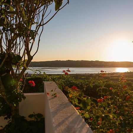 Silver Coast - Casa Da Lagoa ฟอซโดอาเรโย ภายนอก รูปภาพ