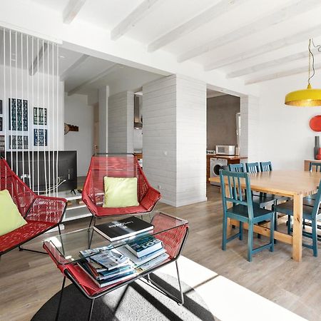 Silver Coast - Casa Da Lagoa ฟอซโดอาเรโย ภายนอก รูปภาพ