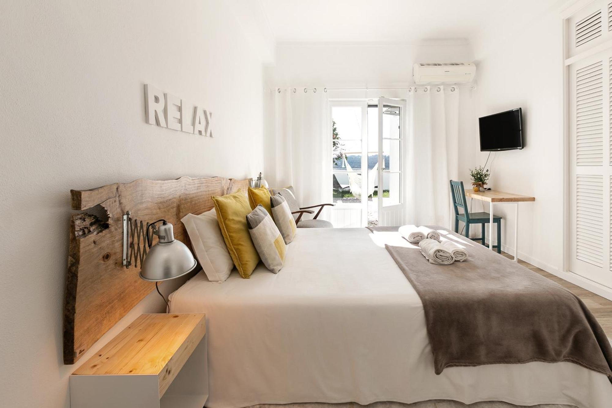Silver Coast - Casa Da Lagoa ฟอซโดอาเรโย ภายนอก รูปภาพ