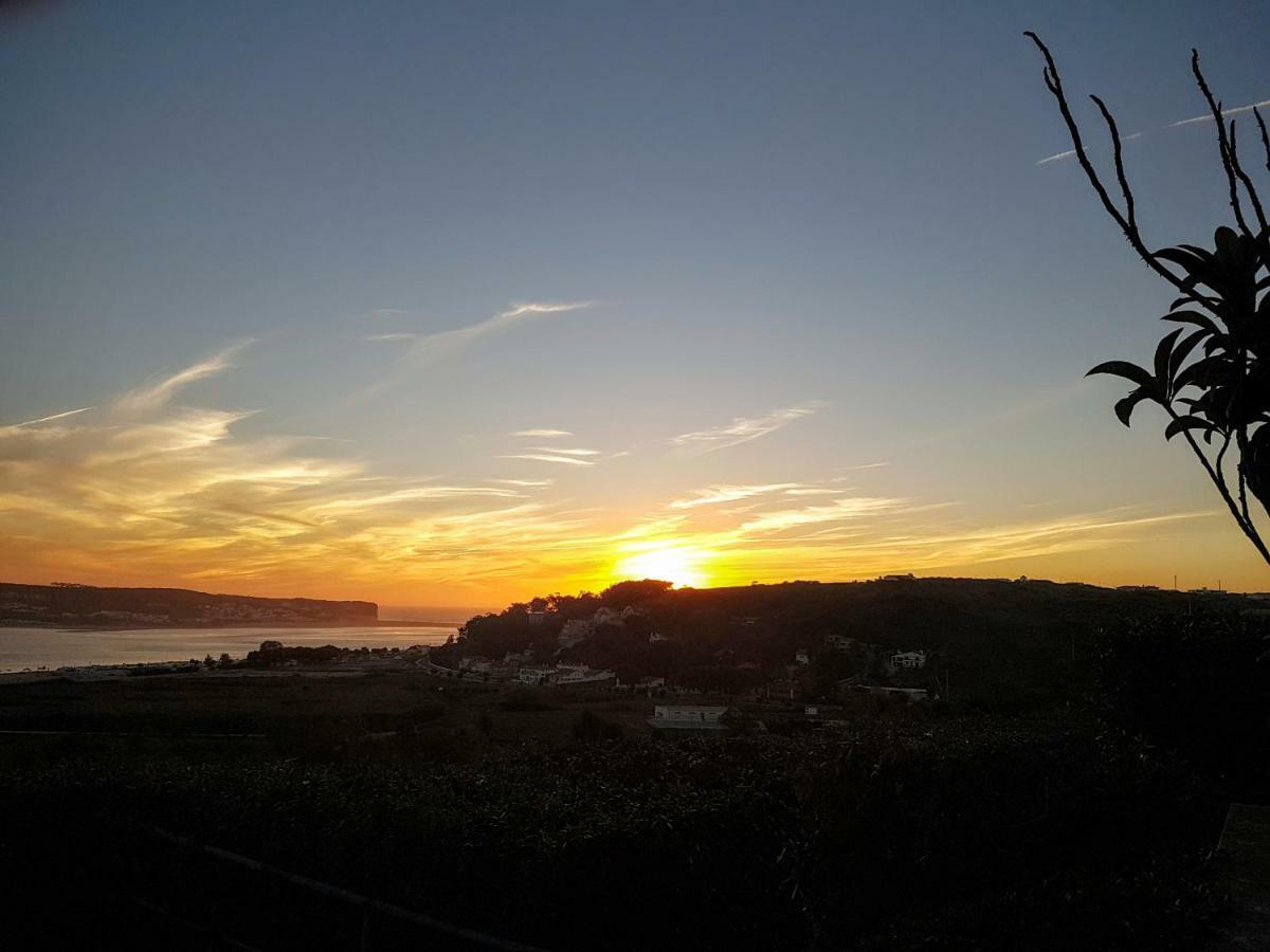 Silver Coast - Casa Da Lagoa ฟอซโดอาเรโย ภายนอก รูปภาพ